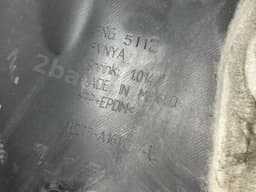 Підкрилок передній правий Ford Fusion mk5 17-20 - превью 8