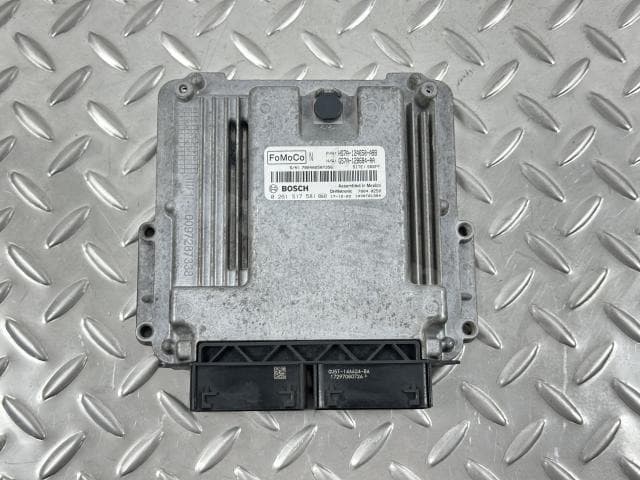 Блок ECU комп'ютер двигуна Ford Fusion mk5 17-20 1.5T