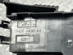 Кронштейн підкапотного блоку запобіжників Ford Fusion mk5 13-20 - превью 5