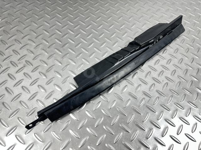 Ущільнювач крила капот-крило лівий Ford Fusion mk5 13-20 - фото 1