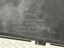 Повітроприймач Ford Fusion mk5 13-20 - превью 3