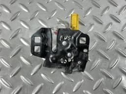 Замок капота лівий Ford Fusion mk5 13-20 з датчиком - превью 2