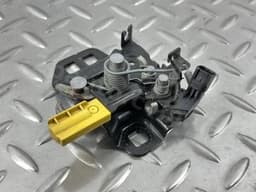 Замок капота лівий Ford Fusion mk5 13-20 з датчиком - превью 3