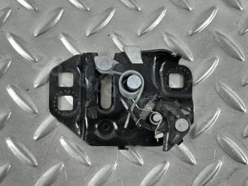 Замок капота правий Ford Fusion mk5 13-20