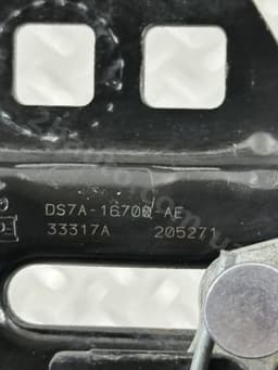 Замок капота правий Ford Fusion mk5 13-20 - превью 4