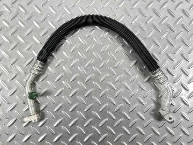 Трубка кондиціонера конденсер-пічка Ford Fusion mk5 17-20 1.5Т