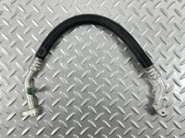 Трубка кондиціонера конденсер-пічка Ford Fusion mk5 17-20 1.5Т