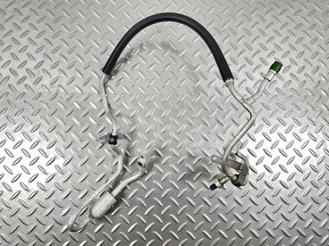 Трубка кондиціонера конденсер-компресор Ford Fusion mk5 17-20 1.5T