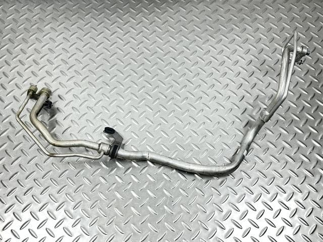 Трубка кондиціонера компресор-пічка друга Ford Fusion mk5 13-20