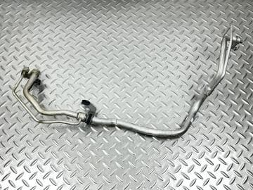 Трубка кондиціонера компресор-пічка друга Ford Fusion mk5 13-20