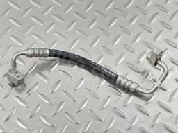 Трубка кондиціонера із конденсера Ford Fusion mk5 13-20 1.5T 1.6T - превью 2