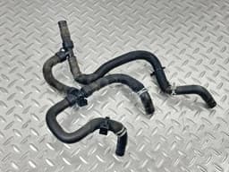Патрубок системи охолодження нижній Ford Fusion mk5 13-20 1.5 - превью 2