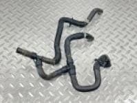 Патрубок системи охолодження нижній Ford Fusion mk5 13-20 1.5 - превью 1