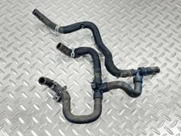 Патрубок системи охолодження нижній Ford Fusion mk5 13-20 1.5 - превью 3
