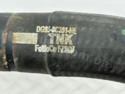 Патрубок системи охолодження нижній Ford Fusion mk5 13-20 1.5 - превью 4