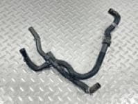Патрубок системи охолодження Ford Fusion mk5 13-20 1.5 на двигуні - превью 1
