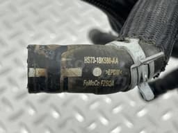 Патрубок системи охолодження Ford Fusion mk5 13-20 1.5 на двигуні - превью 3