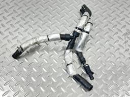 Патрубки охолодження Ford Fusion mk5 17-20 1.5Т із клапана на обігрівач - превью 3