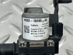 Клапан системи охолодження Ford Fusion mk5 17-20 2.0T, 1.5Т - превью 4