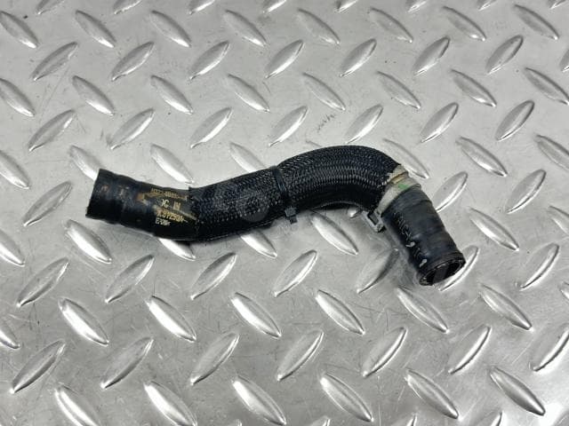 Патрубок охолодження Ford Fusion MK5 17-20 1.5T насос теплообмінник