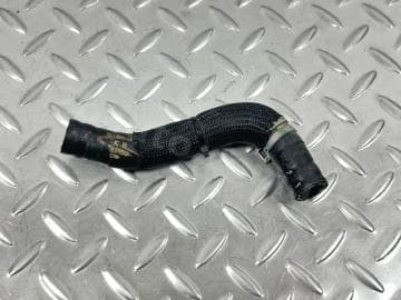 Патрубок охолодження Ford Fusion MK5 17-20 1.5T насос теплообмінник