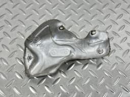 Захист колектора Ford Fusion mk5 13-20 1.5T - превью 2