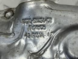 Захист колектора Ford Fusion mk5 13-20 1.5T - превью 4