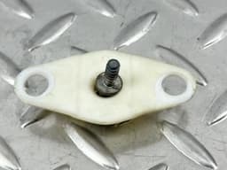 Кріплення фари нижнє праве Ford Fusion mk5 13-20 - превью 2