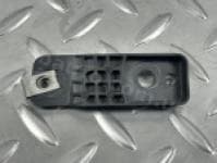 Кріплення переднього бампера верхнє праве Ford Fusion mk5 17-20 на опорі радіатора - превью 1