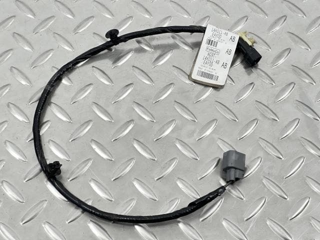 Провід на замок капота Ford Fusion mk5 13-20