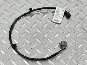 Провід на замок капота Ford Fusion mk5 13-20