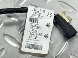 Провід на замок капота Ford Fusion mk5 13-20 - превью 4