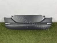 Накладка кришки багажника Ford Fusion mk5 17-18 під номер графіт J7 - превью 1