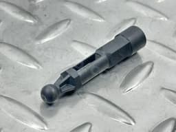 Кронштейн декоративної кришки накладки двигуна Ford Fusion mk5 13-20 1.5Т - превью 3