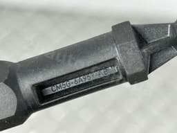 Кронштейн декоративної кришки накладки двигуна Ford Fusion mk5 13-20 1.5Т - превью 4