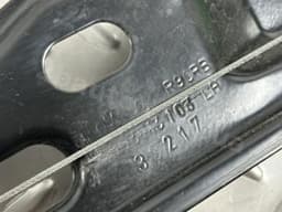 Склопідйомник механізм передній лівий Ford Fusion mk5 13-20 - превью 3