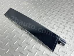 Накладка дверей збоку задня ліва Ford Fusion mk5 13-20 перед - превью 2