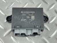 Комп'ютер двері передньої лівої Ford Fusion mk5 17-20 - превью 1