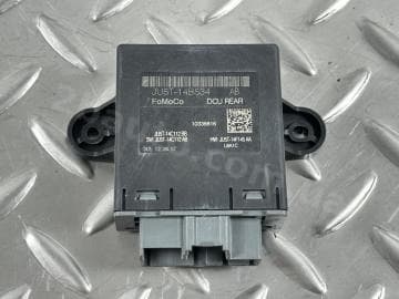 Комп'ютер двері задньої лівої/правої Ford Fusion mk5 17-20