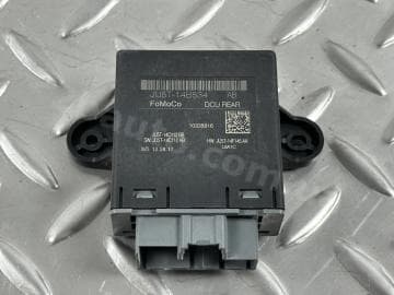 Комп'ютер двері задньої лівої/правої Ford Fusion mk5 17-20