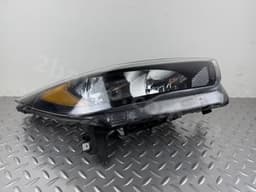 Фара передня права Ford Escape MK3 17-19 рест, галоген, темна - превью 3