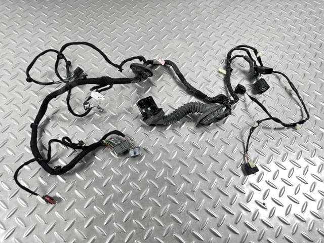 Проводка дверей передньої лівої Ford Fusion mk5 13-20