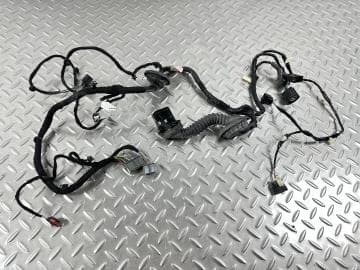 Проводка дверей передньої лівої Ford Fusion mk5 13-20