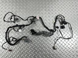 Проводка дверей передньої лівої Ford Fusion mk5 13-20 - превью 2