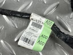 Проводка дверей задної лівої Ford Fusion mk5 17-18 - превью 3