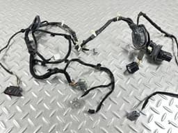 Проводка дверей задної правої Ford Fusion mk5 17-18 - превью 2