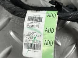 Проводка дверей задної правої Ford Fusion mk5 17-18 - превью 3