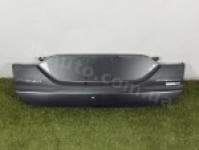 Накладка кришки багажника Ford Fusion mk5 17-18 під номер графіт J7 - превью 1