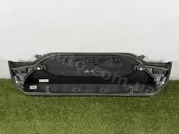 Накладка кришки багажника Ford Fusion mk5 17-18 під номер графіт J7 - превью 4