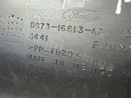 Накладка телевізора Ford Fusion mk5 13-20 - превью 4